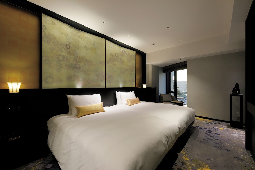 Hollywood, Executive, Suite, 2 Double Beds