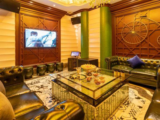 Zhongshan Panshan Hotel 31/36