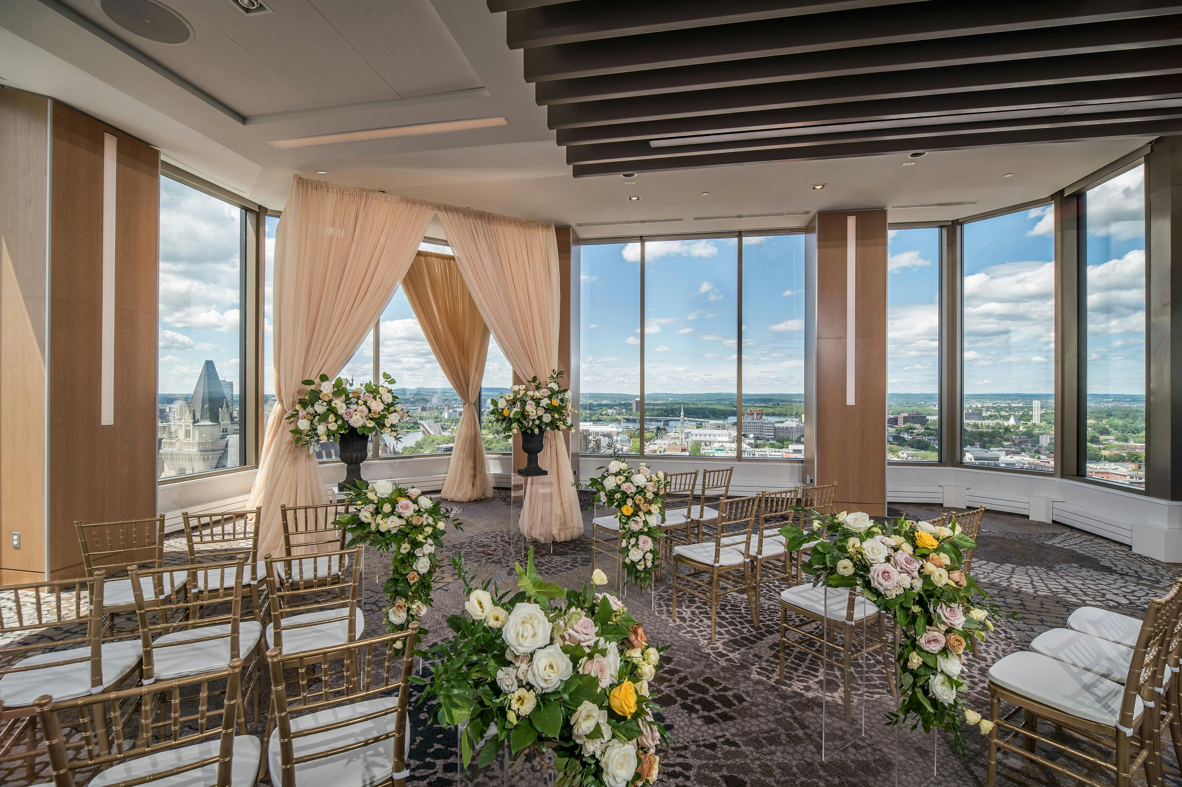 Westin Hotel Ottawa 15/46