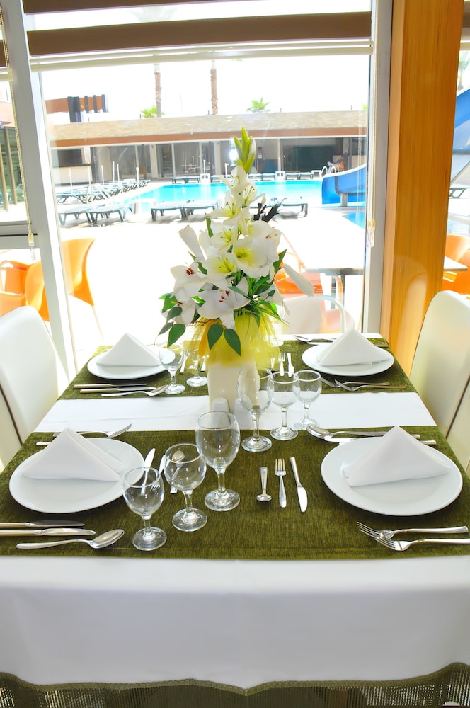 Grand Barhan Hotel 48/50