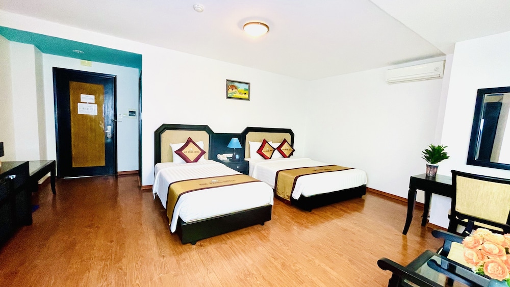 Sea Pearl Hotel Catba 43/71