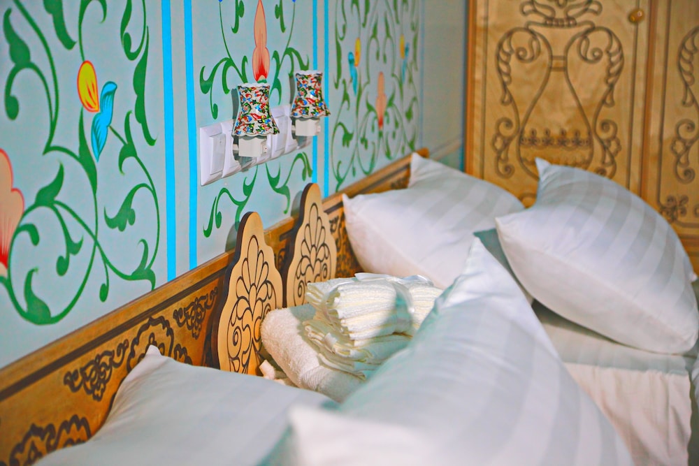 Hotel Hon Saroy 15/39