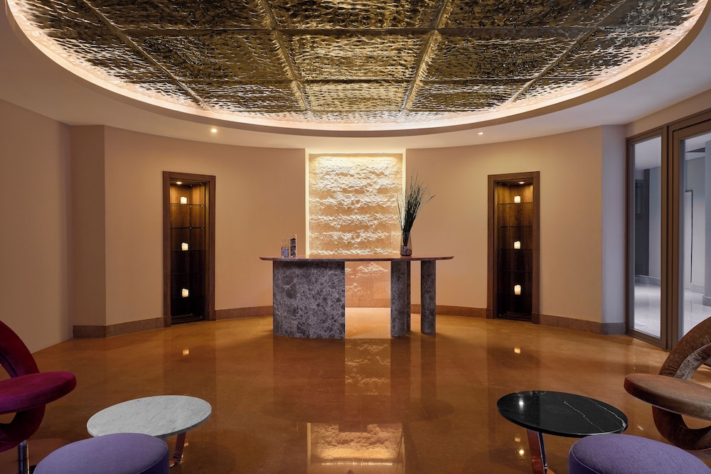 Lobby at Hyatt Regency Cairo West, 6TH OCTOBER CITY