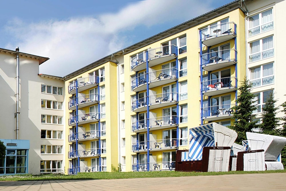 Ifa Rugen Hotel & Ferienpark 11/50