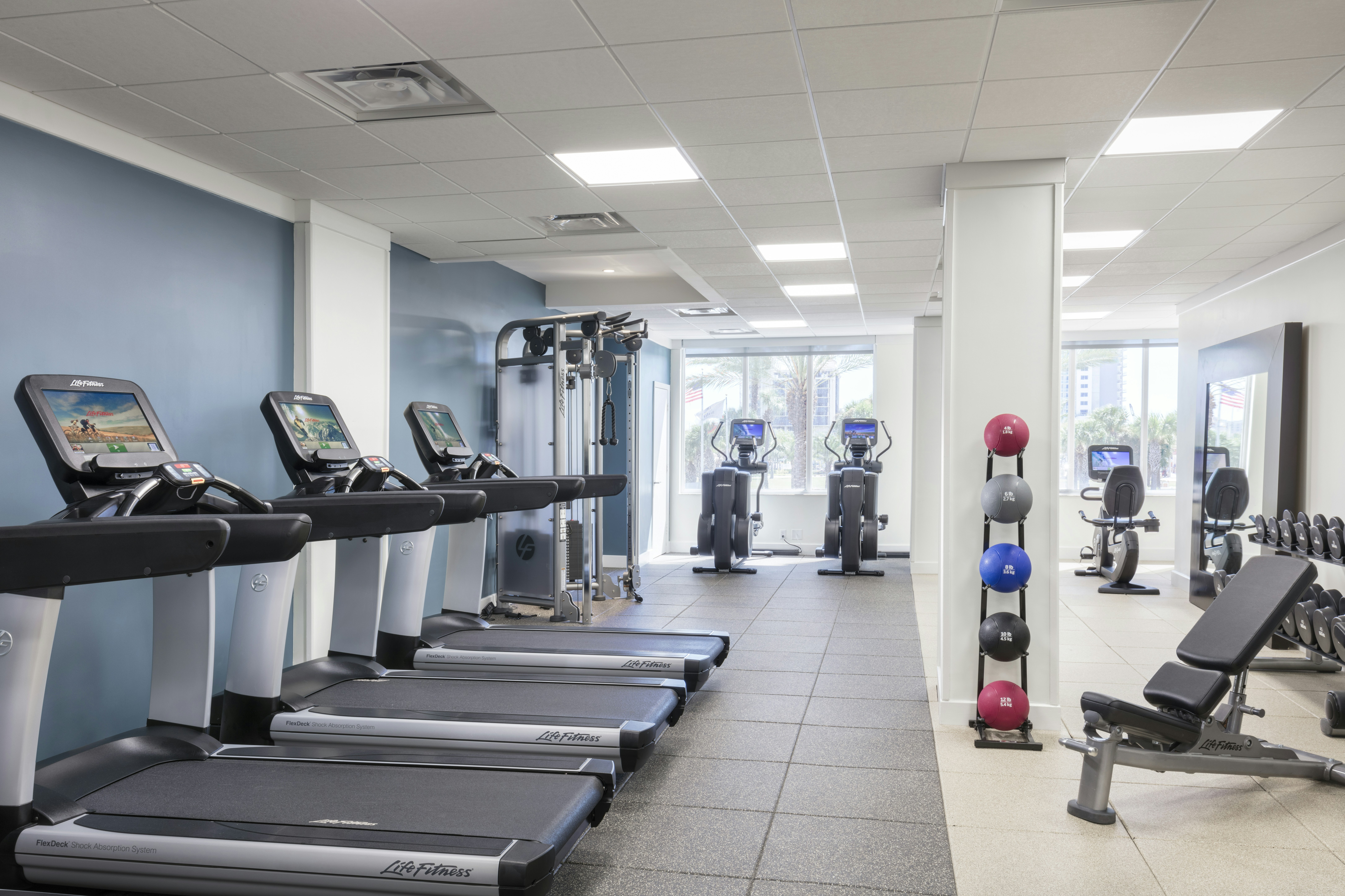 Hilton Clearwater Beach Resort Spa 15/50