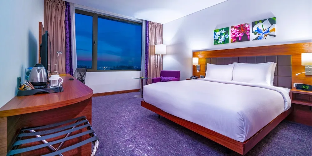 Accom Hotel Sivas 16/51