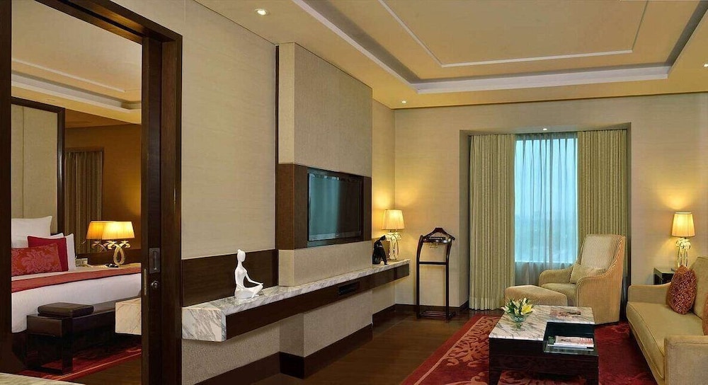 Radisson Blu Hotel Jaipur Airport 19/66
