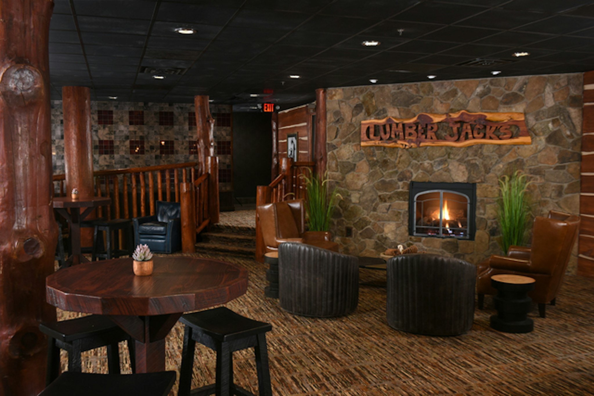 Stoney Creek Hotel La Crosse - Onalaska 25/43