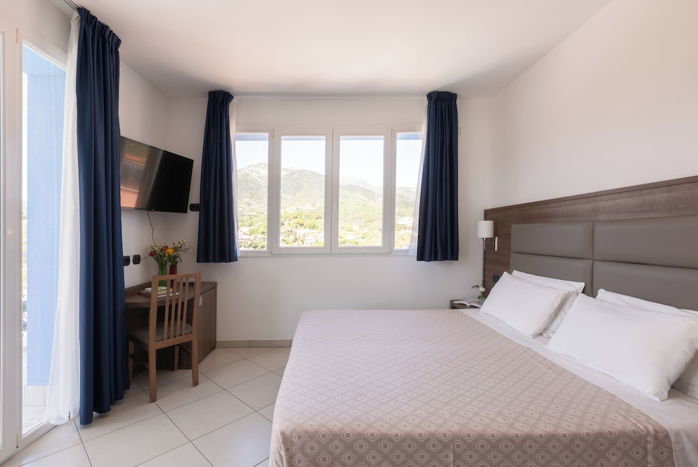 Ai Pozzi Village & Spa 14/56