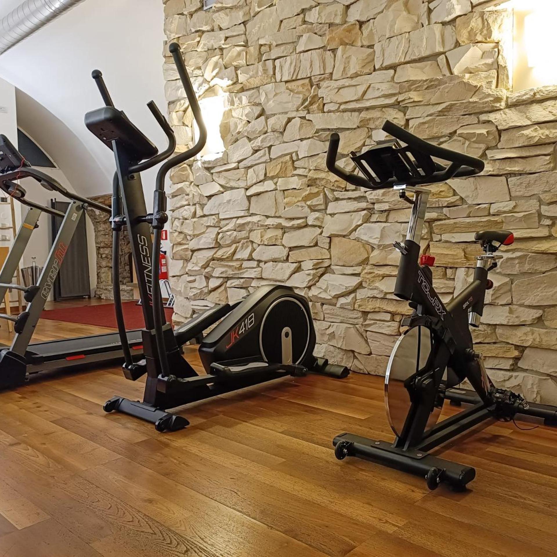 Boutique Exclusive B&B Trento 30/50