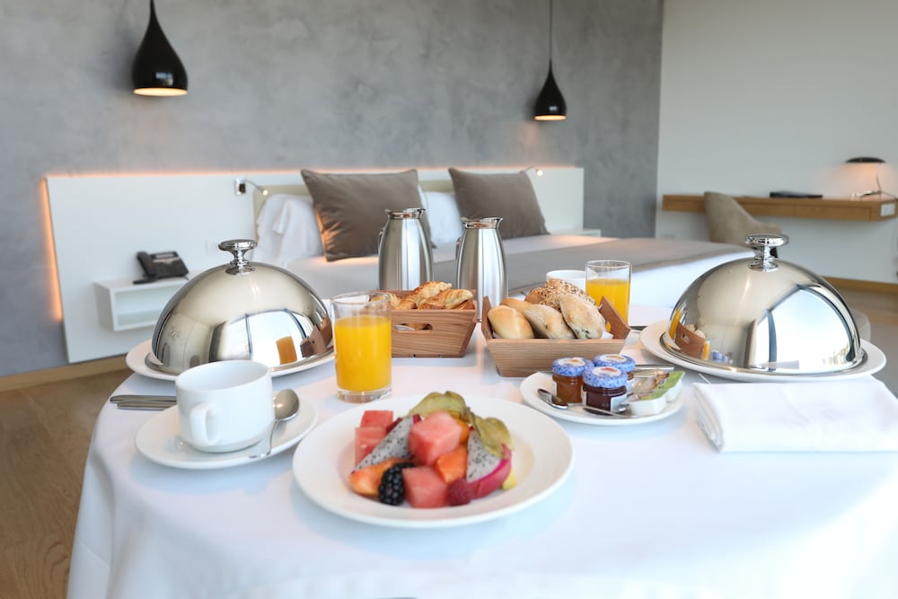 Iberostar Selection Lisboa 53/61