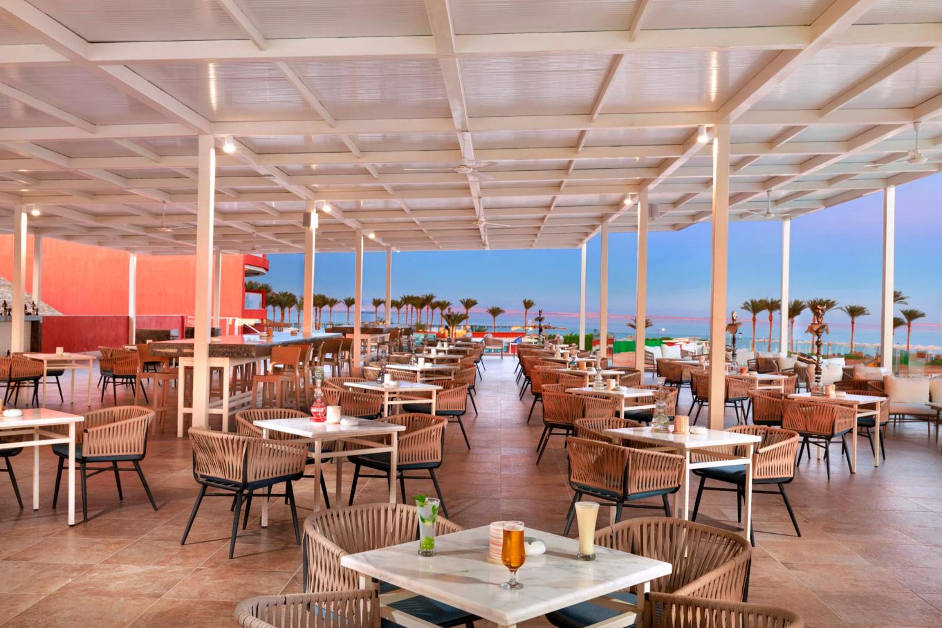 Pickalbatros Laguna Club Resort Sharm El Sheikh 82/97