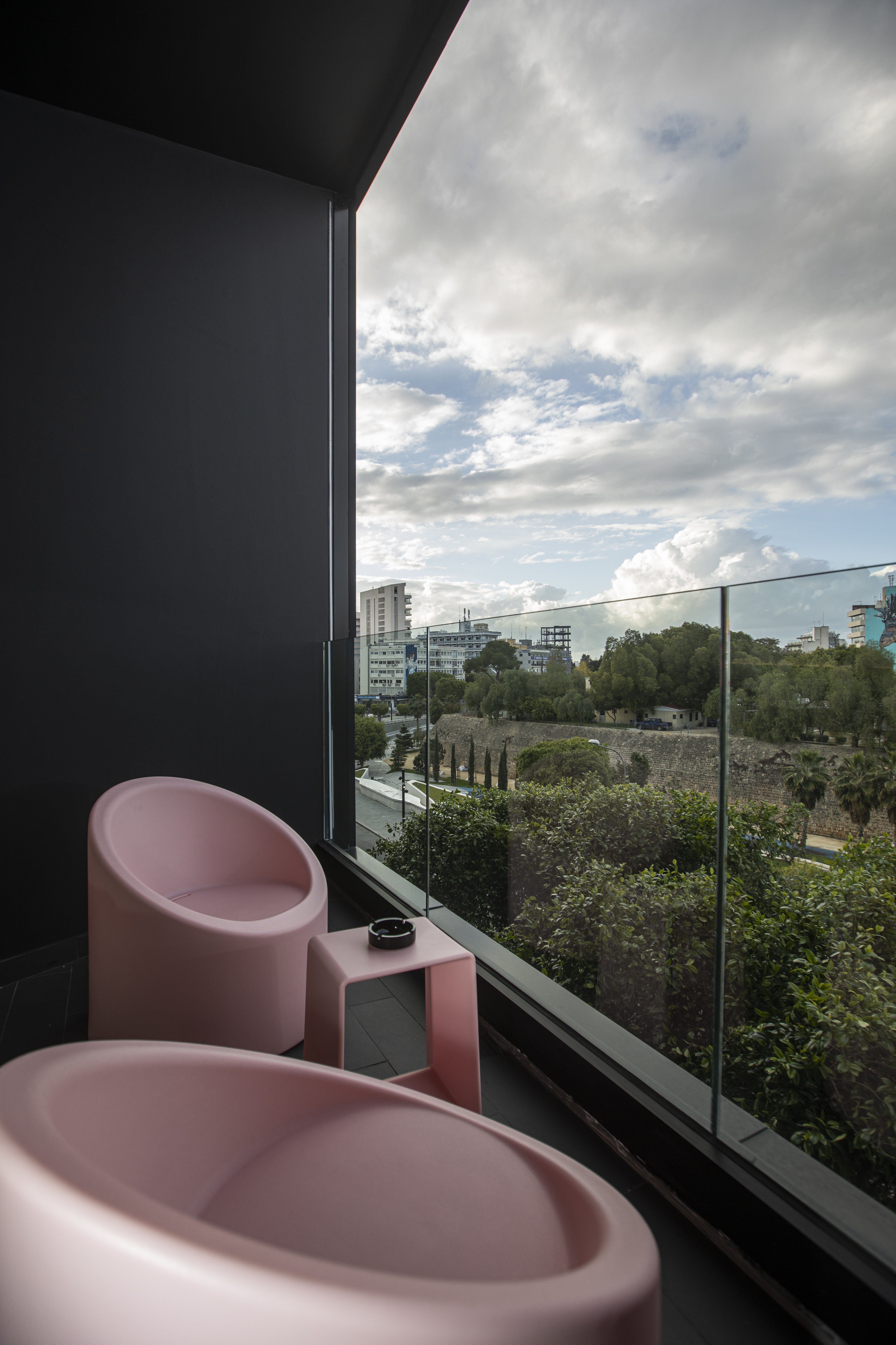 Map Boutique Hotel 49/50