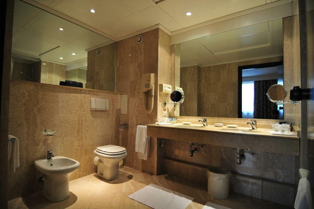 Radisson Blu Hotel Florence 43/45