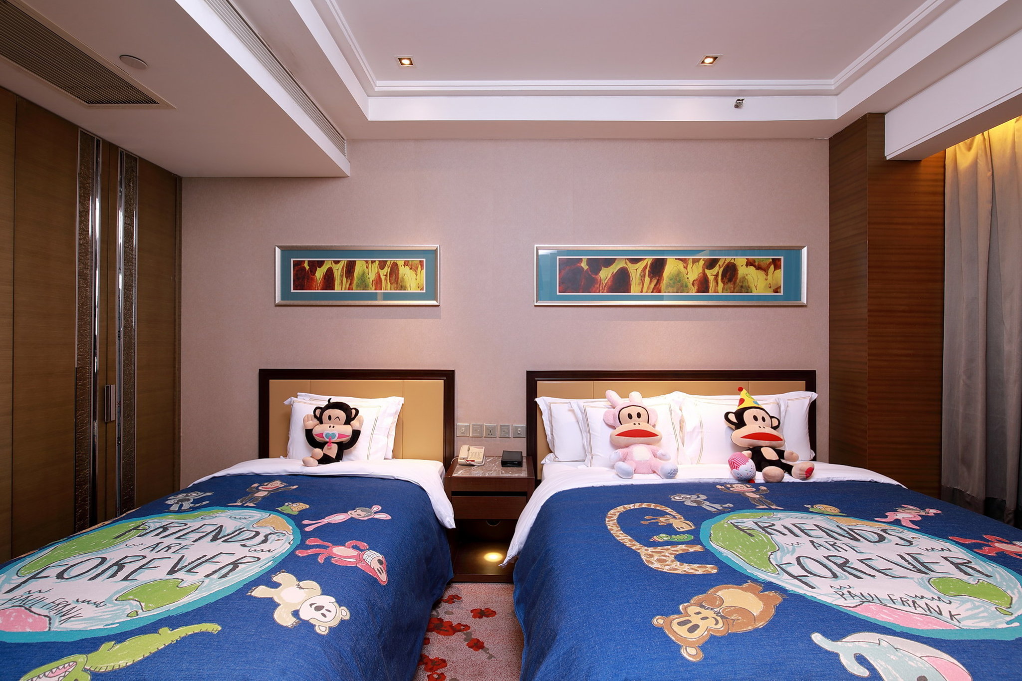 Crowne Plaza Nanjing Jiangning 10/42