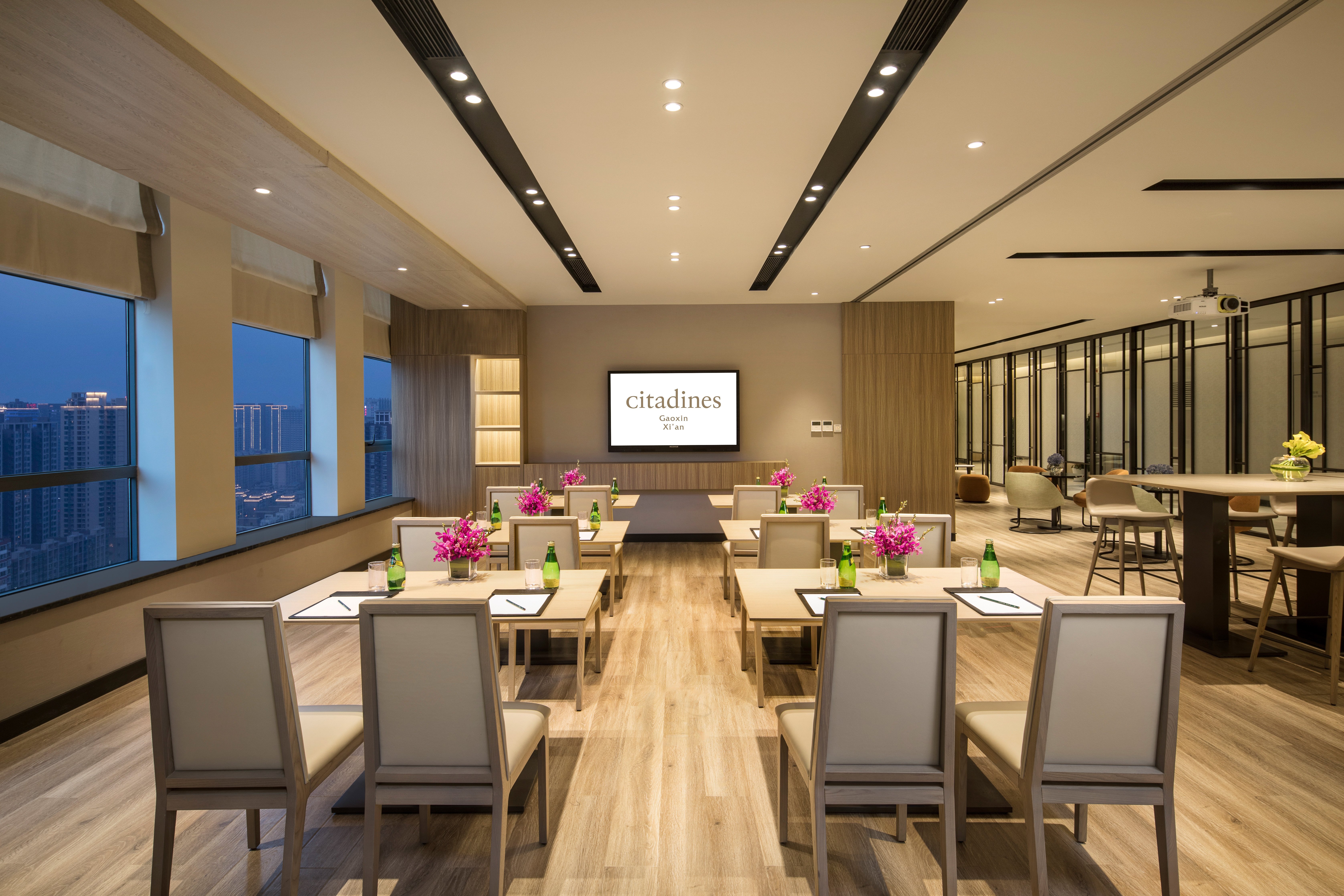 Citadines Gaoxin Xi An 8/8