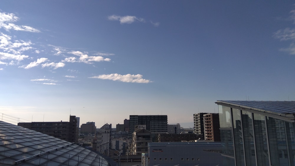 Hotel Lake Alster Alza Izumiotsu 17/18