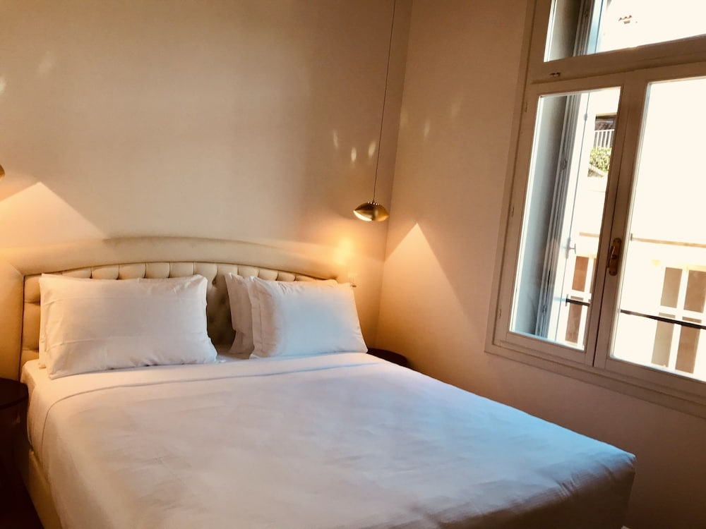 Palazzo Otello 1847 Wellness Spa 11/44