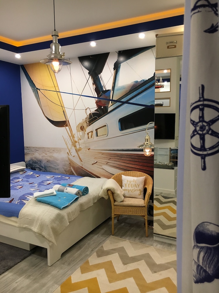 IRS ROYAL APARTMENTS - IRS Neptun Park 7/50