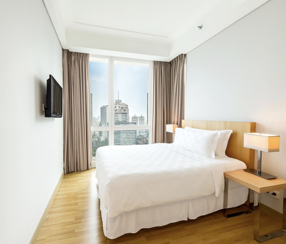 Fraser Residence Sudirman Jakarta 18/59