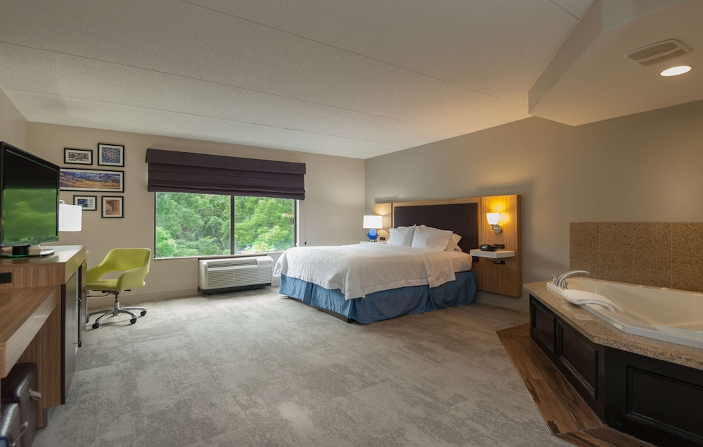 Hampton Inn Doylestown 10/58