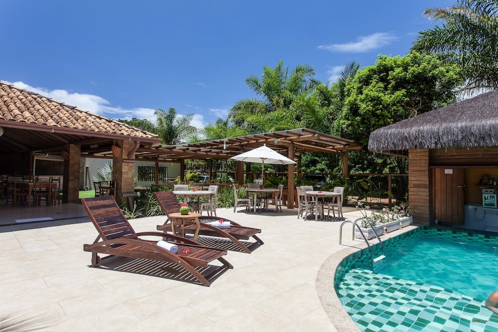 Terra Boa Hotel Boutique (ex Pousada Terra Boa) 67/74