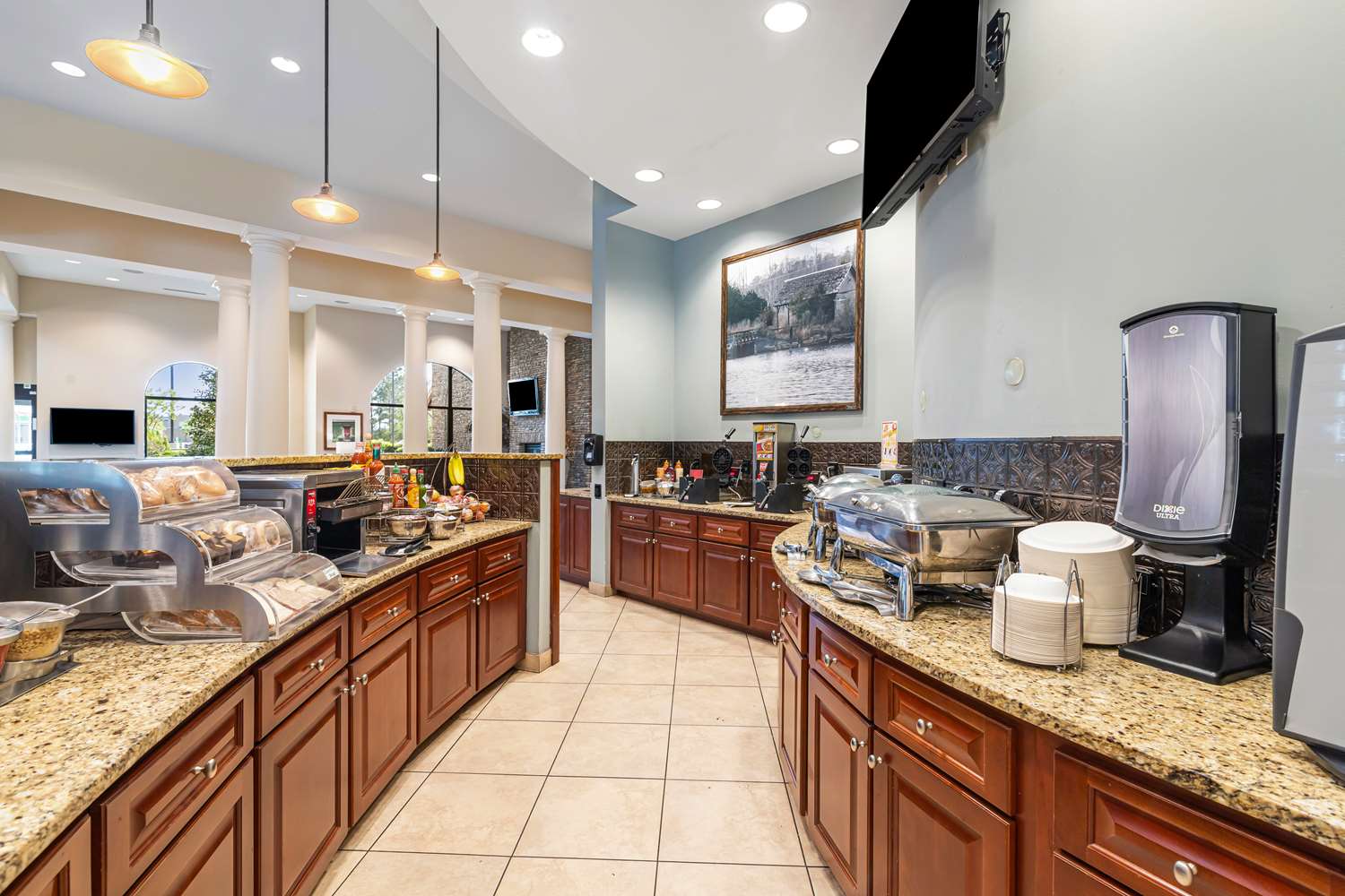 Best Western Plus Westgate Inn & Suites 19/19
