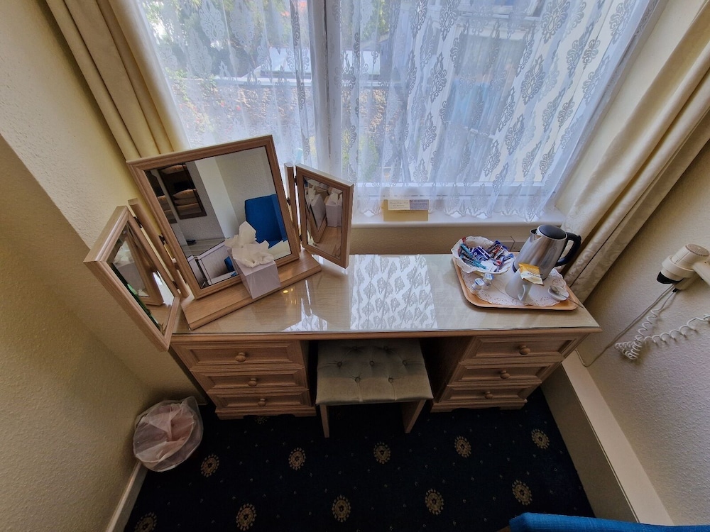 Grange Lodge Hotel 31/46
