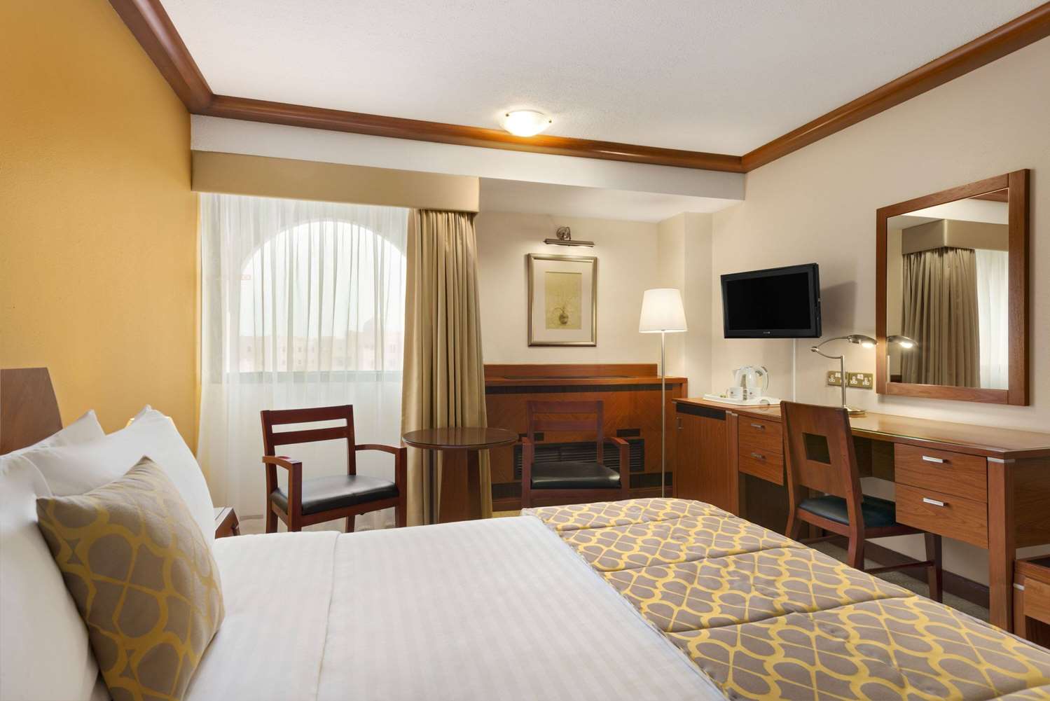Ramada by Wyndham Bahrain 11/43