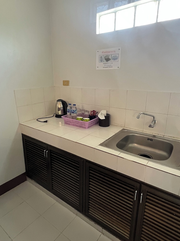 Muang Thong Family Suite Hat Yai 56/56