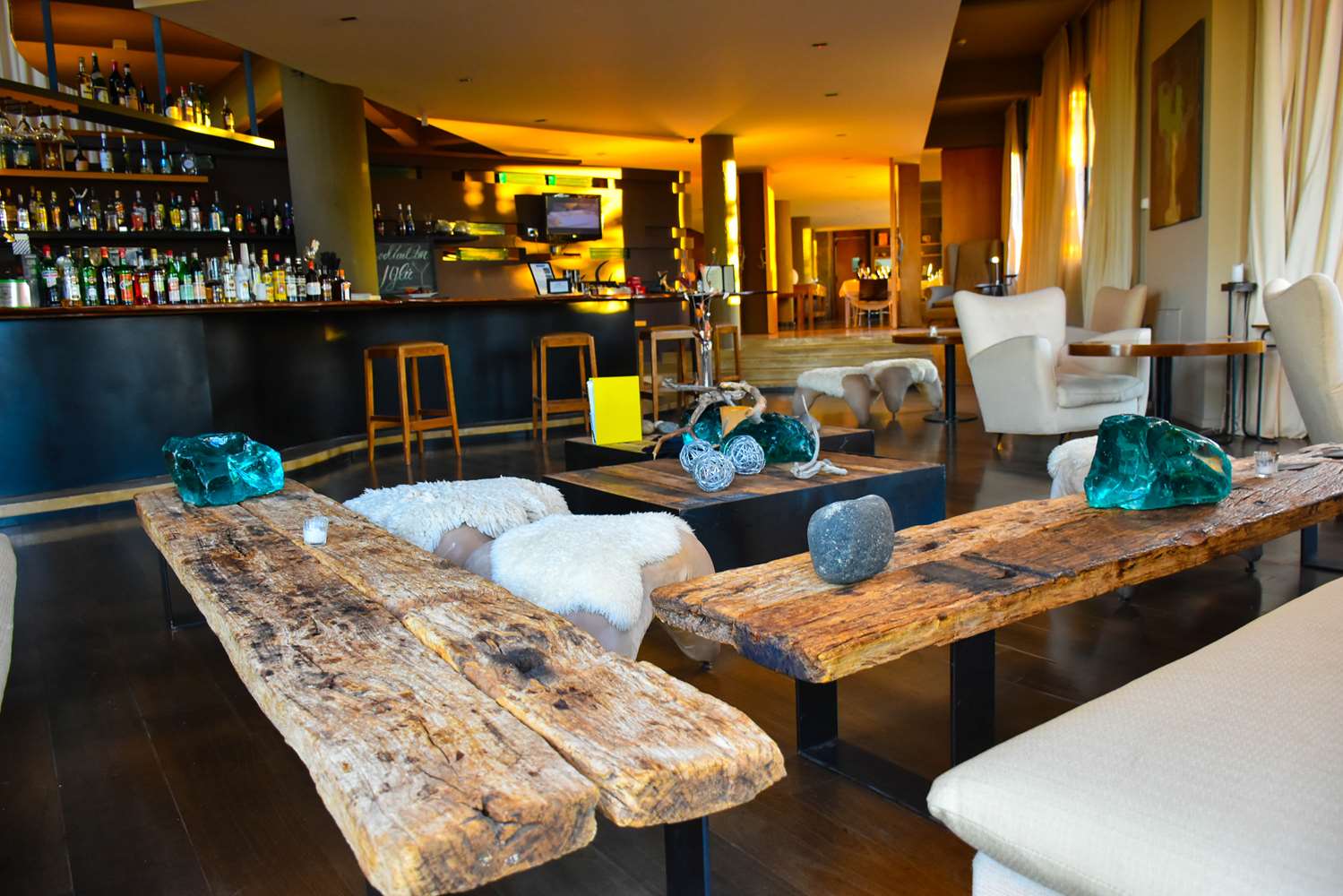 Esplendor By Wyndham El Calafate 58/80