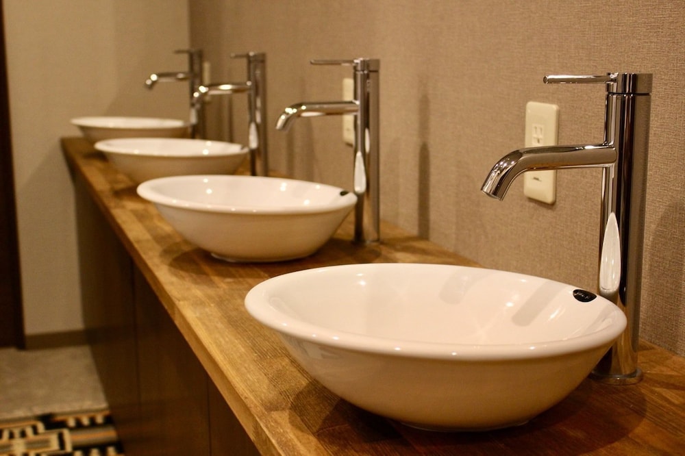 Bnb+ Secret Base Mejiro - Hostel 59/59