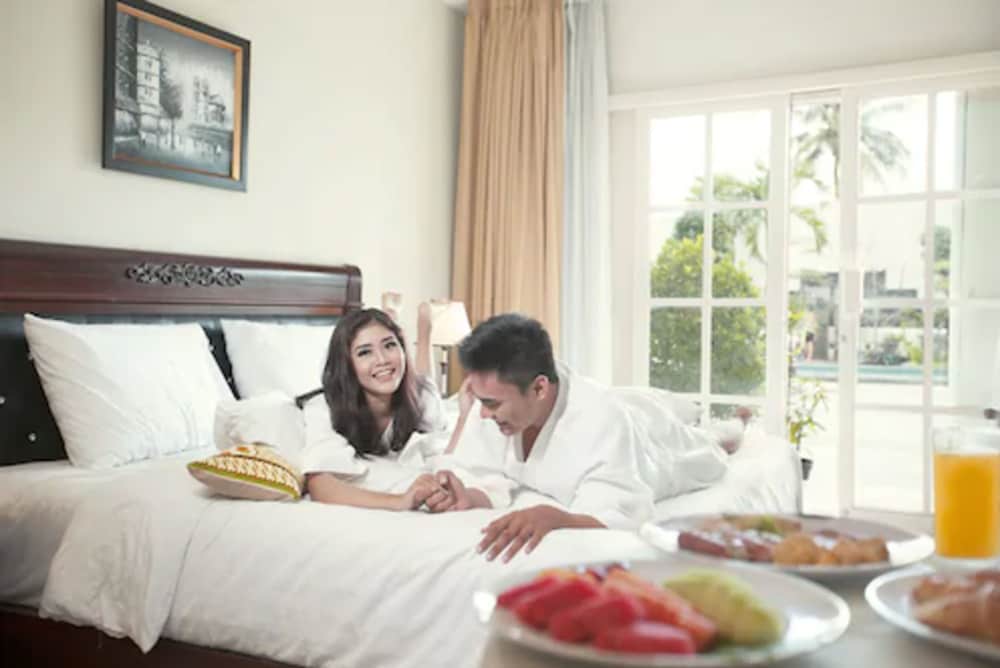 The Rich Jogja Hotel 46/81