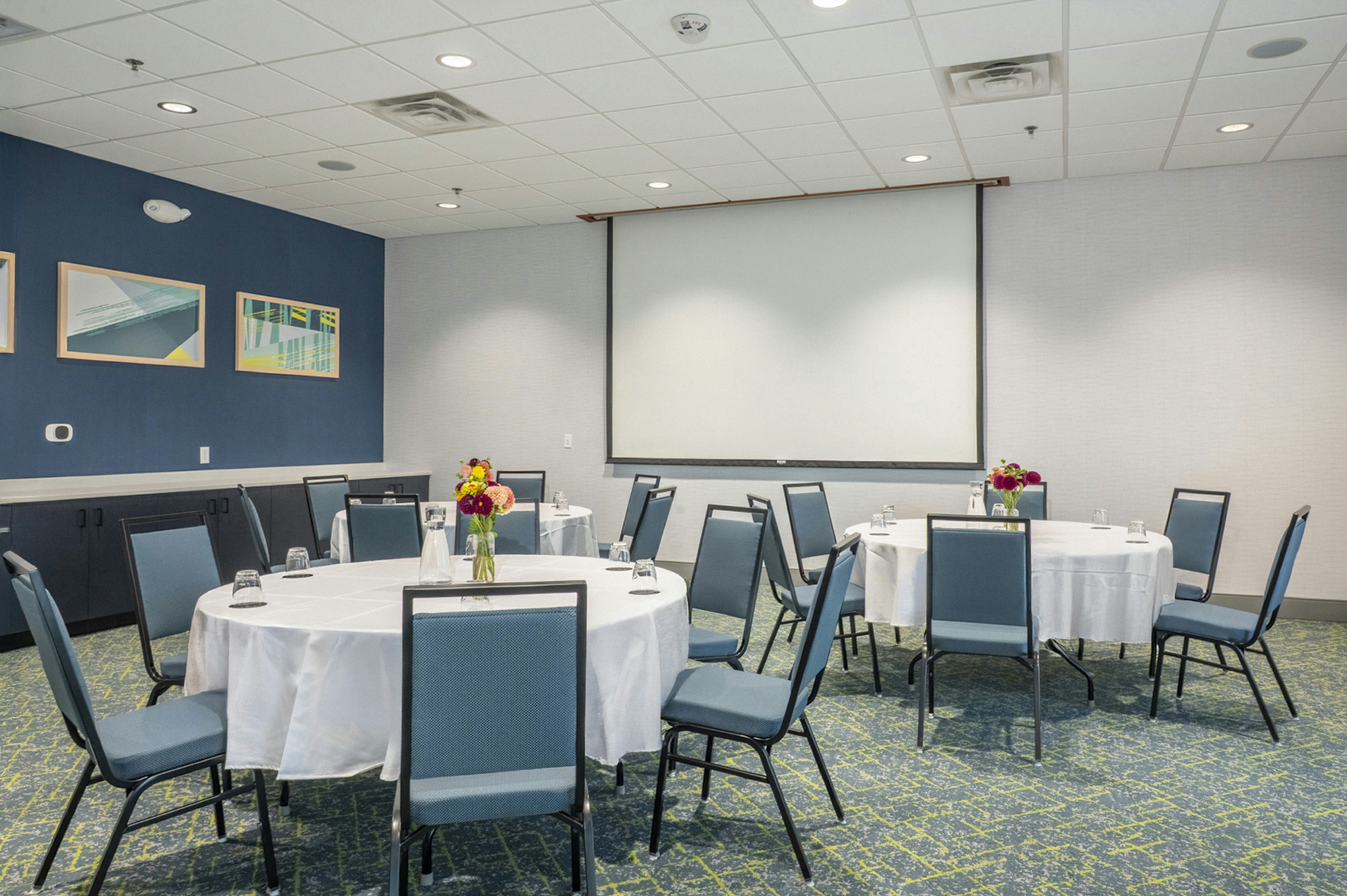 Spark by Hilton Madison Central 28/32