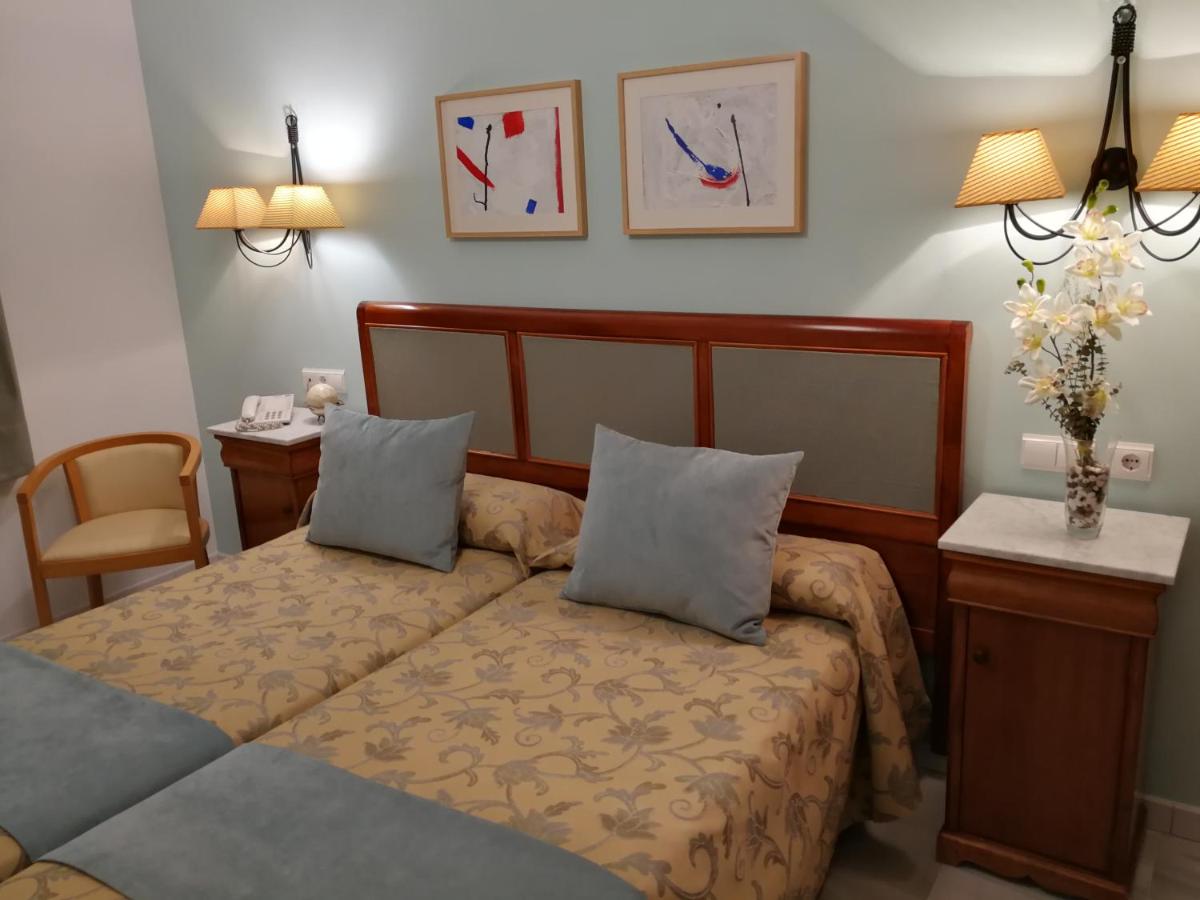 Maestre Hotel 14/20