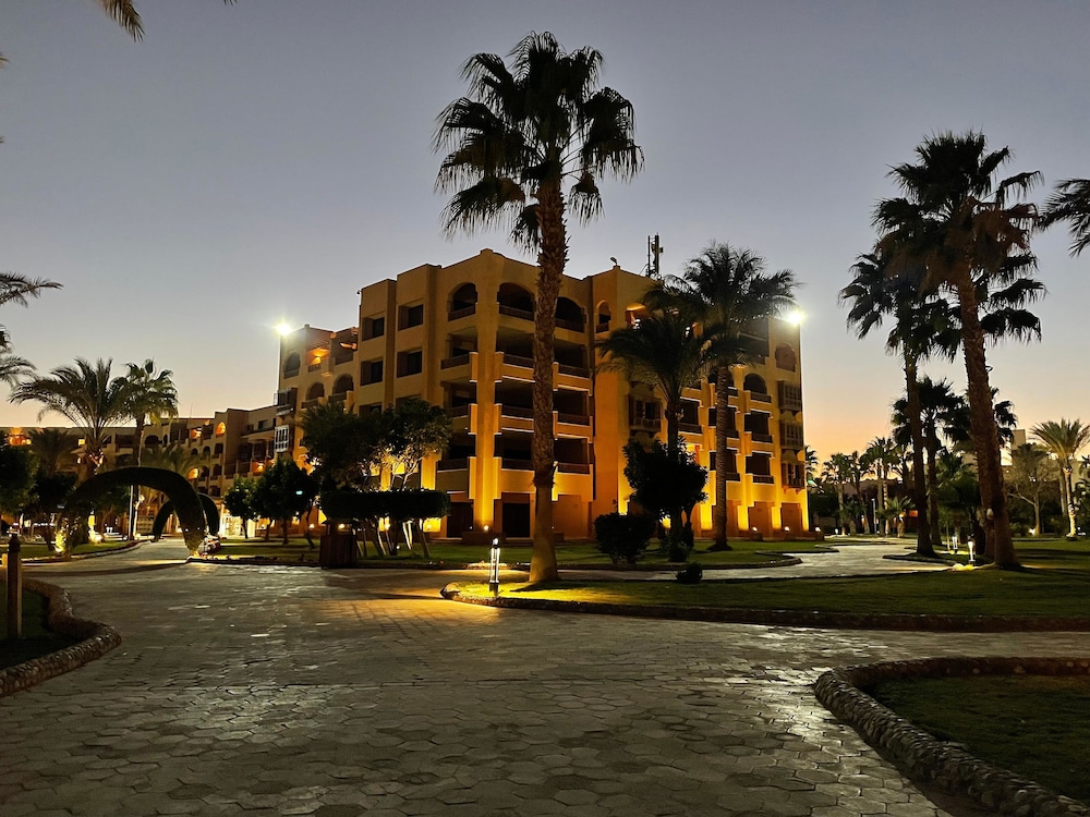 Continental Hotel Hurghada 11/159