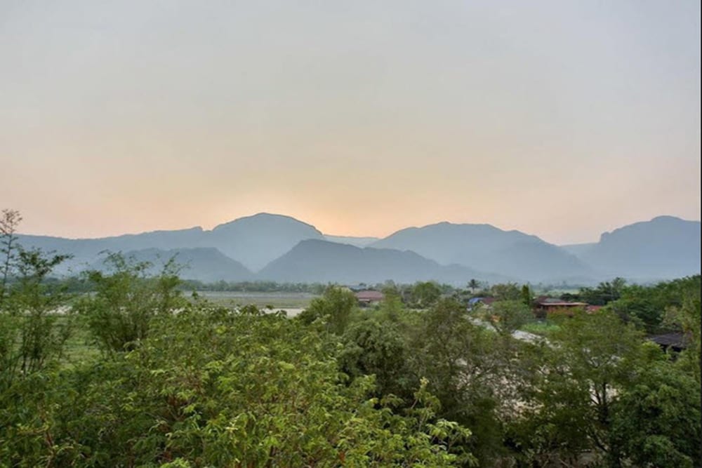 Maesai Orchid Hotel 34/37