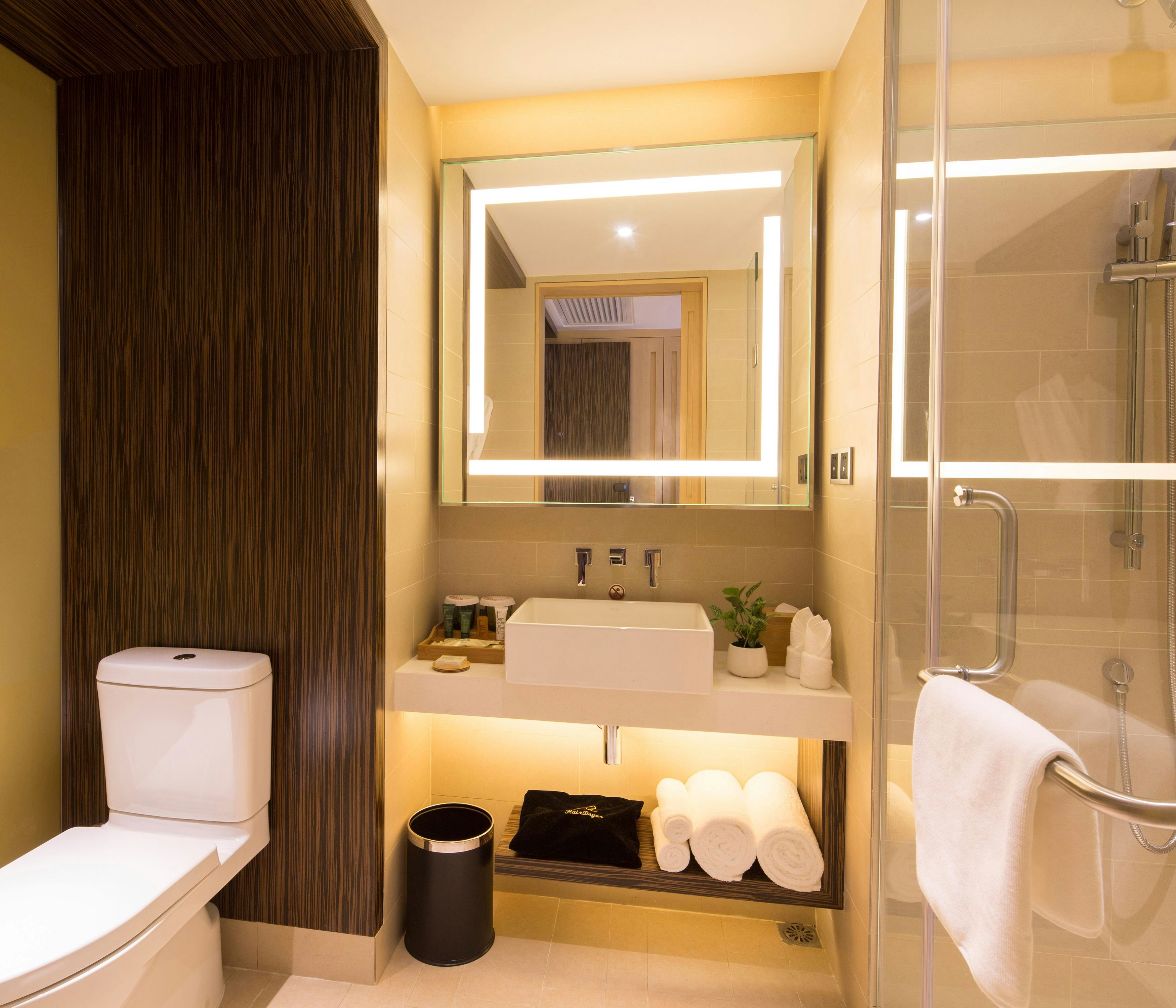 Hilton Garden Inn Xi An High Tech Zone 27/29