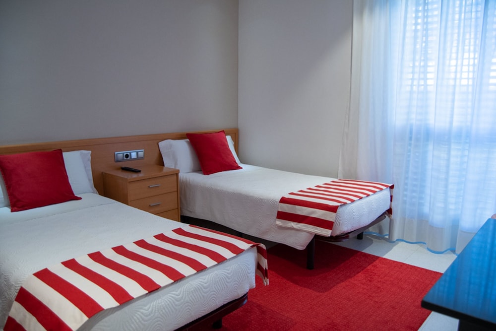 Hostal Apolo 16/46