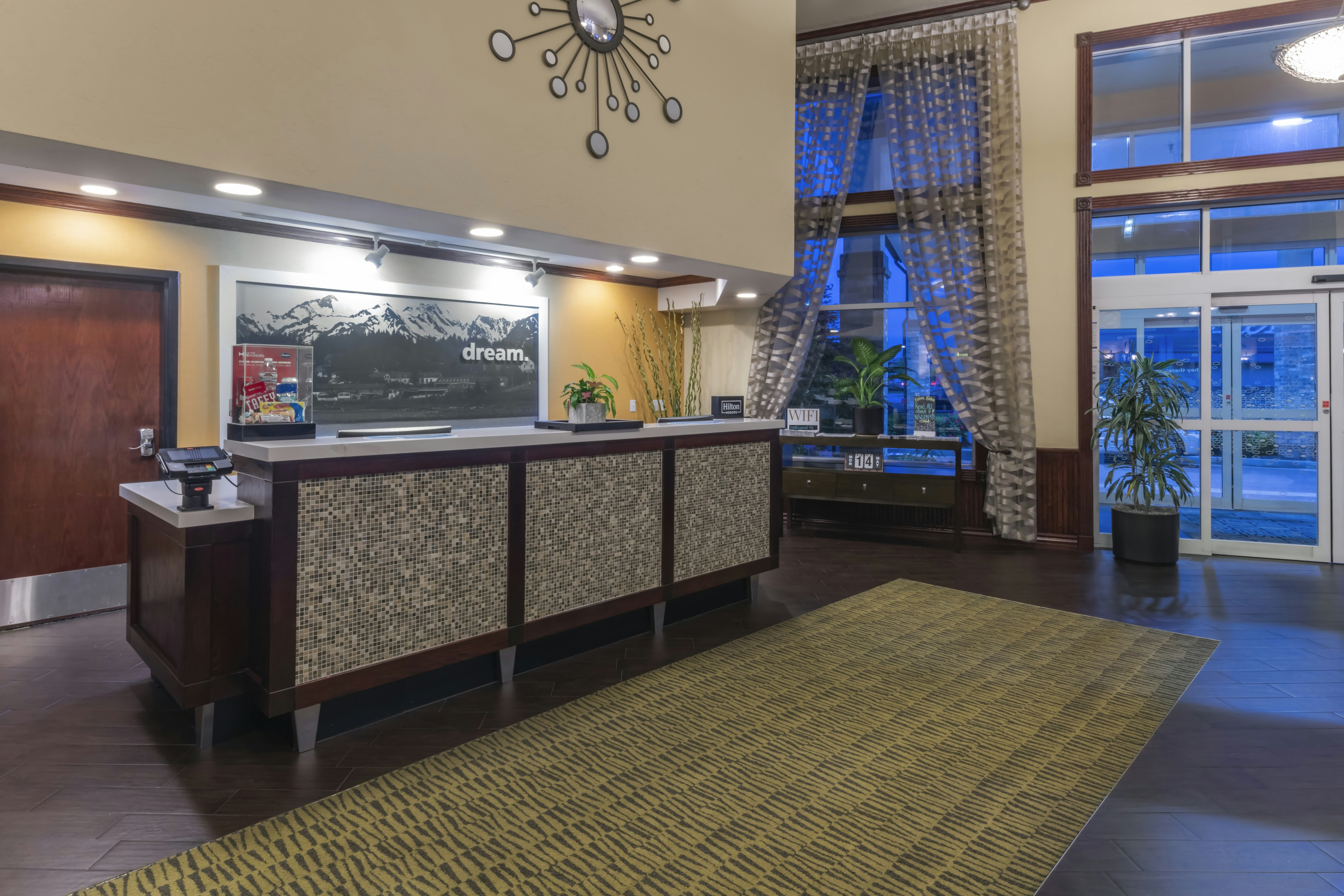 Spark by Hilton Salt Lake City Central 9/54