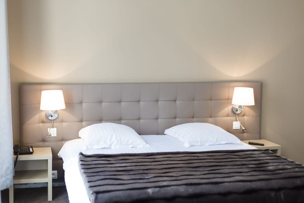 Hotel Le Saint Louis 19/50