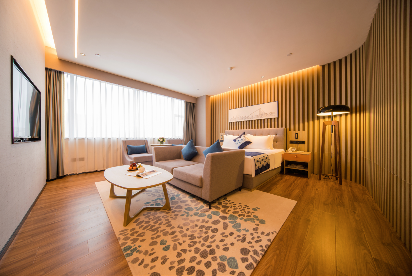 Xiamen Huaxia Hotel 22/32