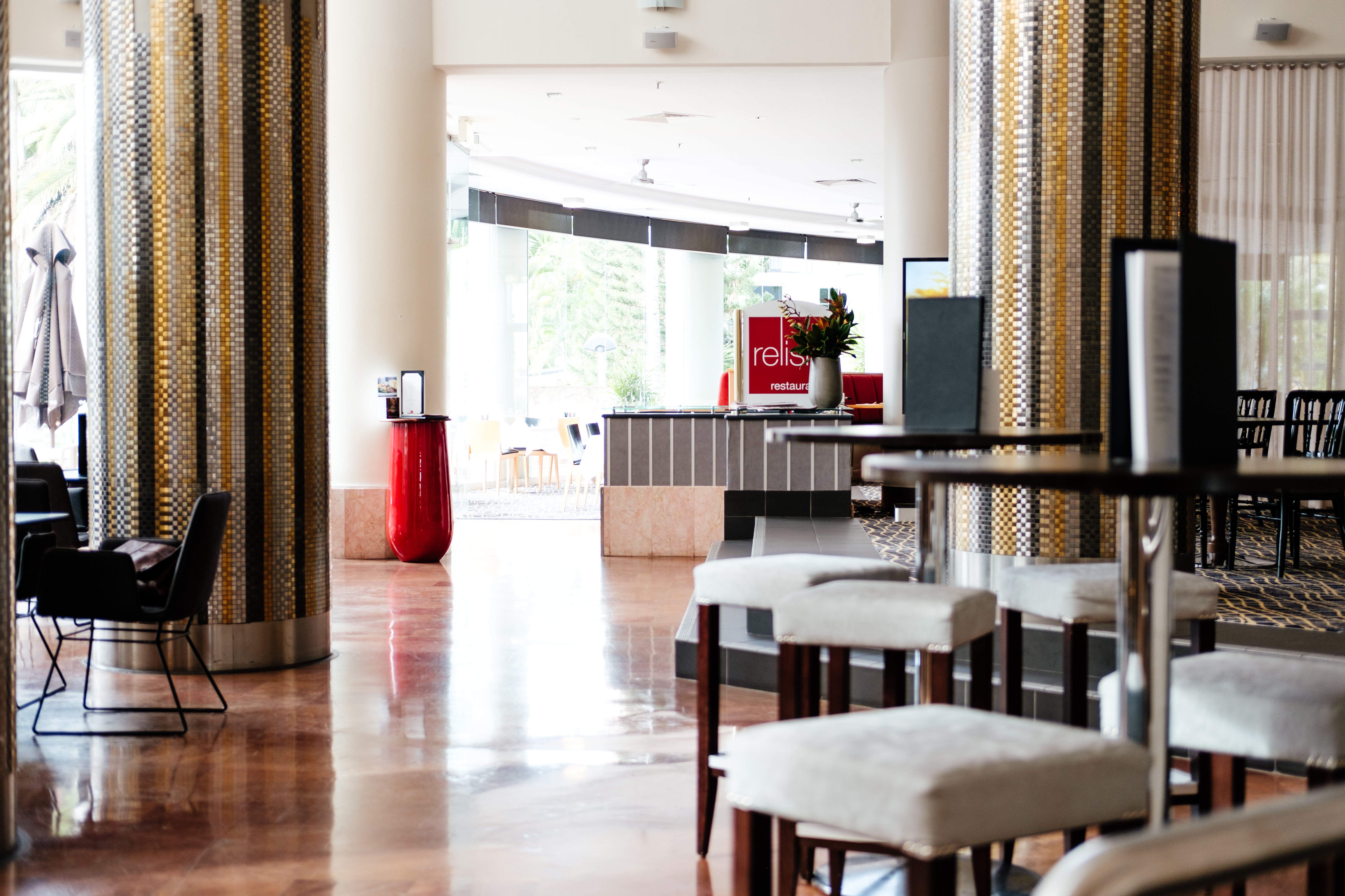 Crowne Plaza Surfers Paradise 57/77