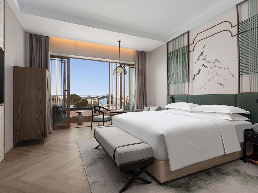 Dangkou Ancient Town Hotel Wuxi - MGallery Collection 19/60
