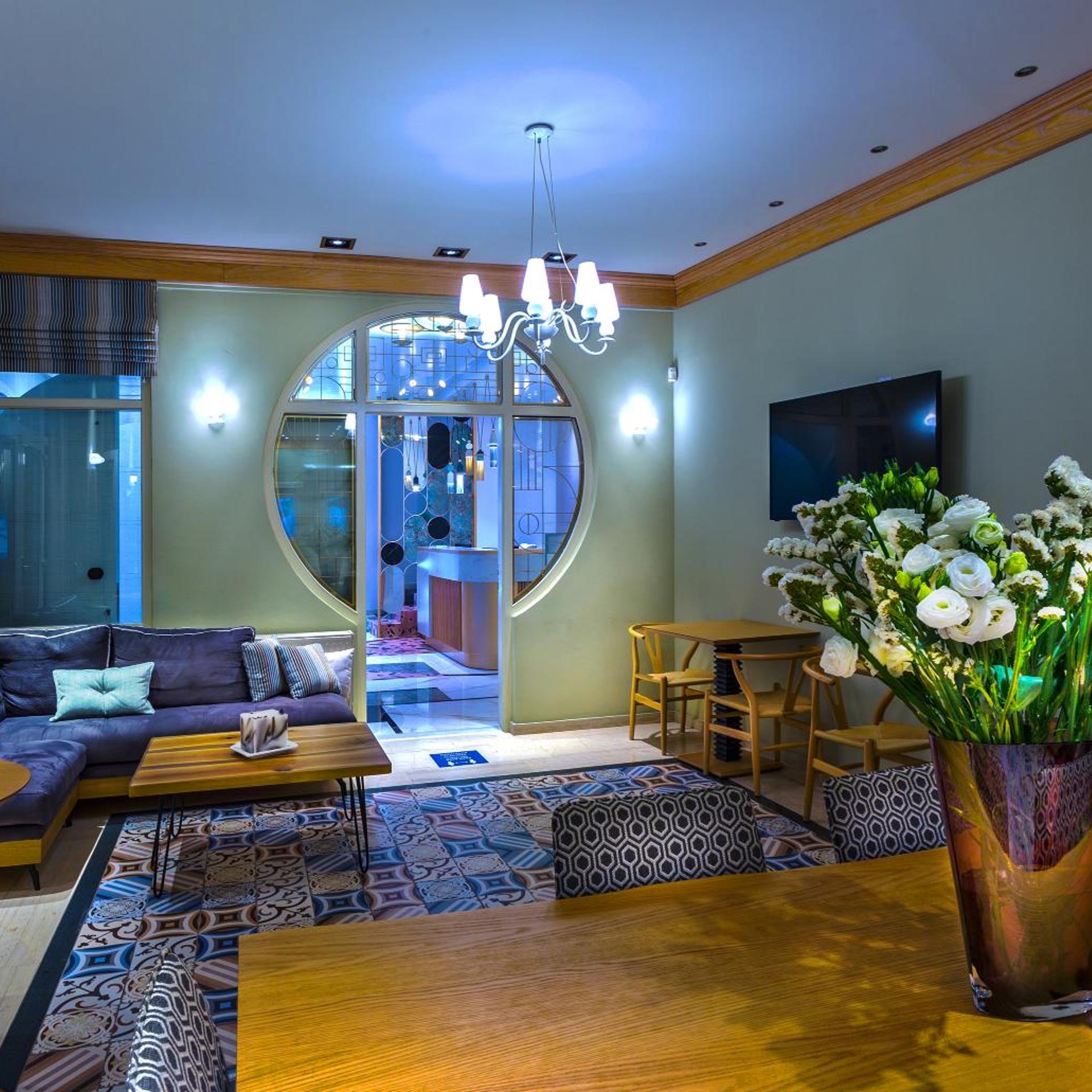 Maistrali Hotel 33/52