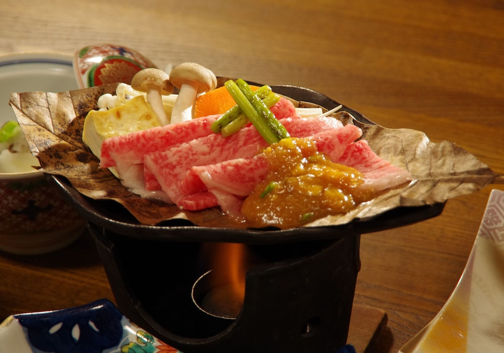 Gero Onsen Yukyunohana 17/50