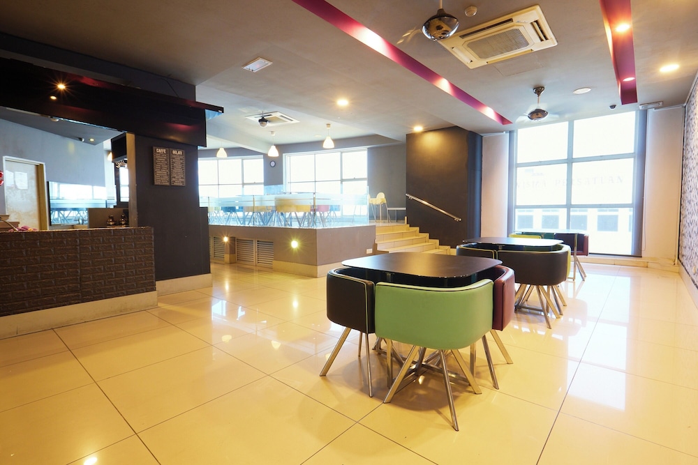 B&S Boutique Hotel 19/71