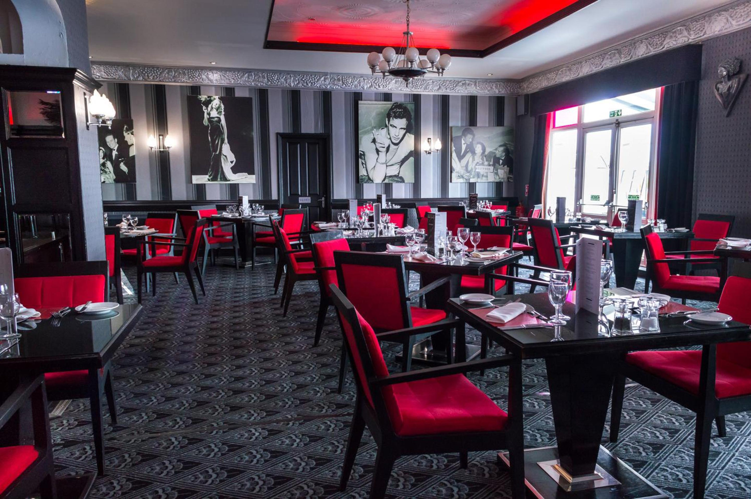 The Cumberland Hotel - Oceana Collection 29/37