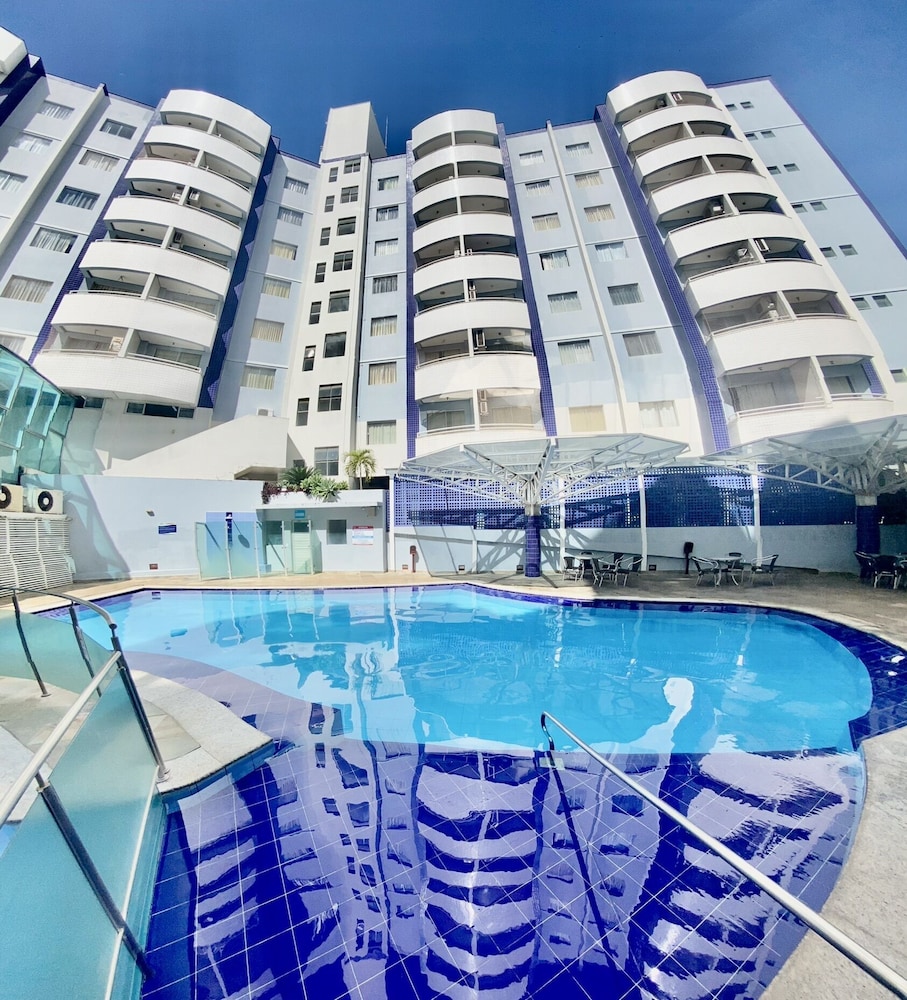 IMG Hotels Rio Quente 2/50