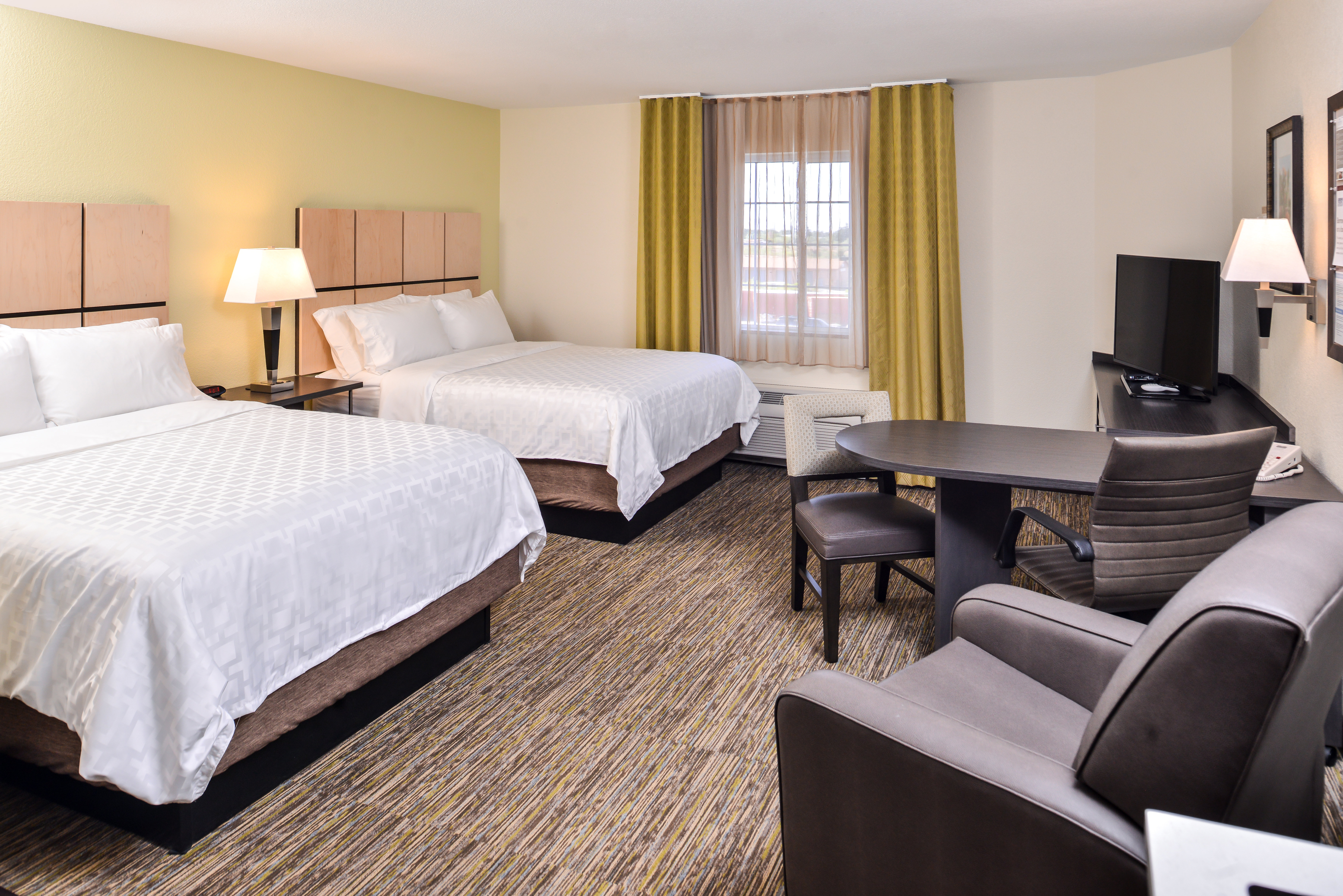 Candlewood Suites Sierra Vista 17/52